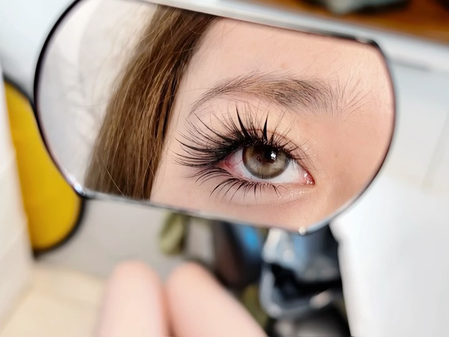 Gemini Nail & Eyelashes gallery