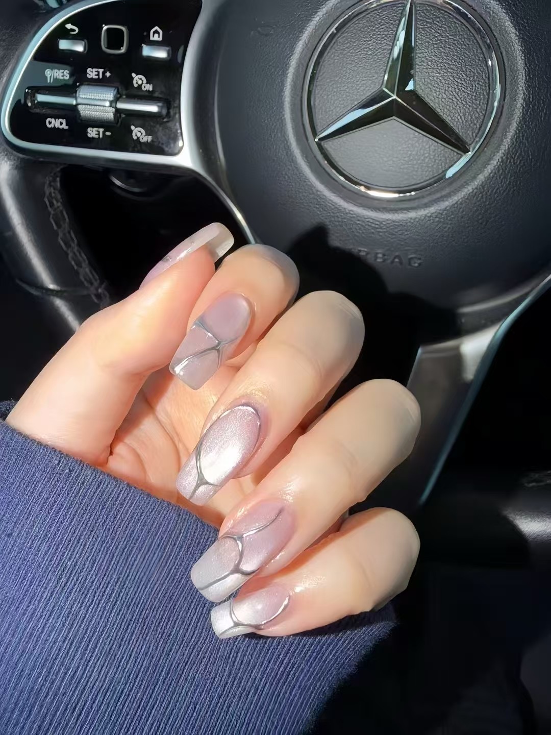 Gemini Nail & Eyelashes gallery