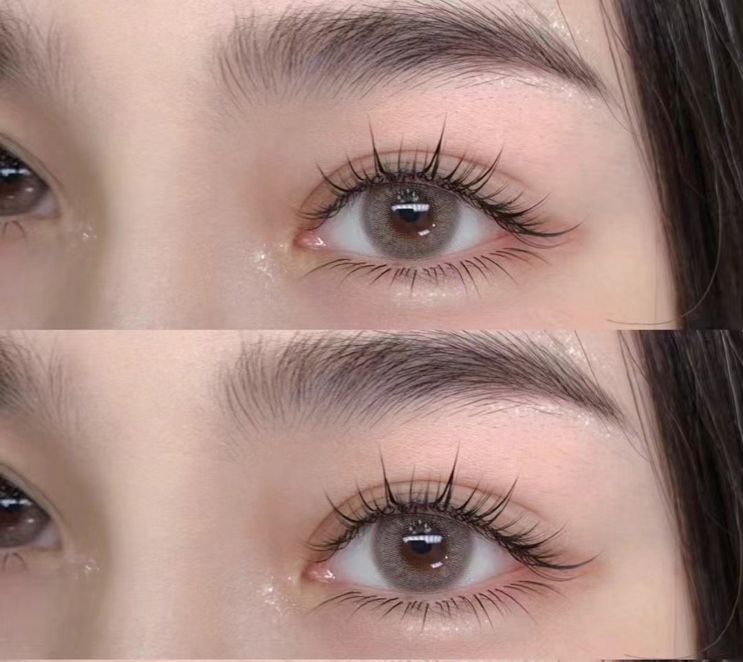 Gemini Nail & Eyelashes gallery