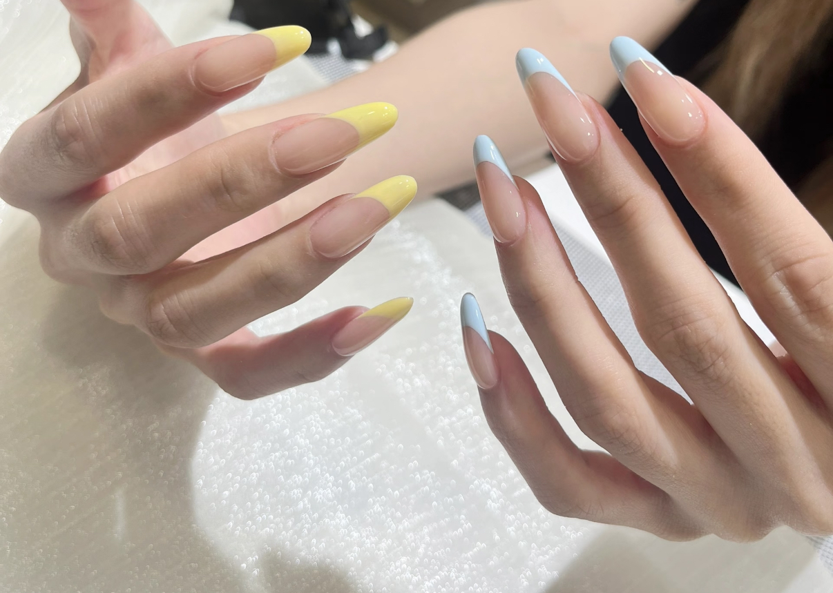 Gemini Nail & Eyelashes gallery