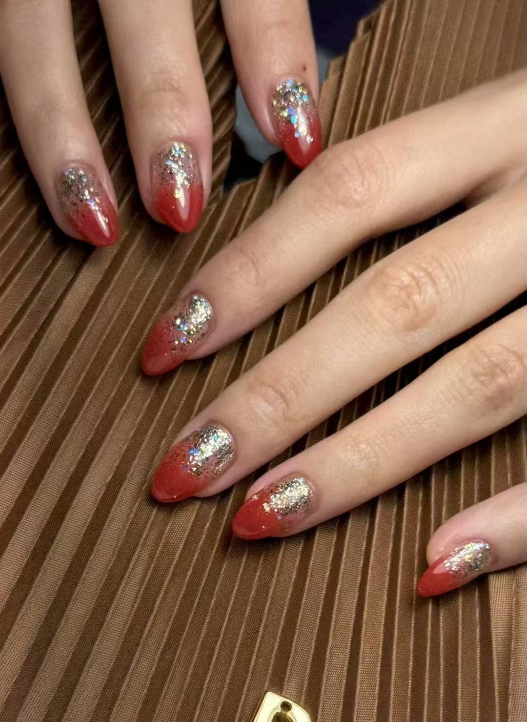 Gemini Nail & Eyelashes gallery