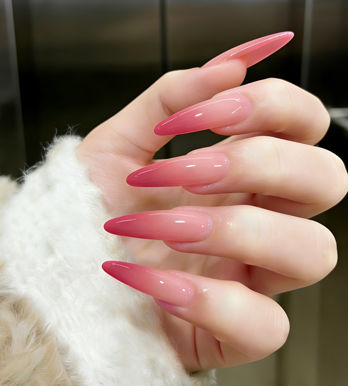 Gemini Nail & Eyelashes gallery