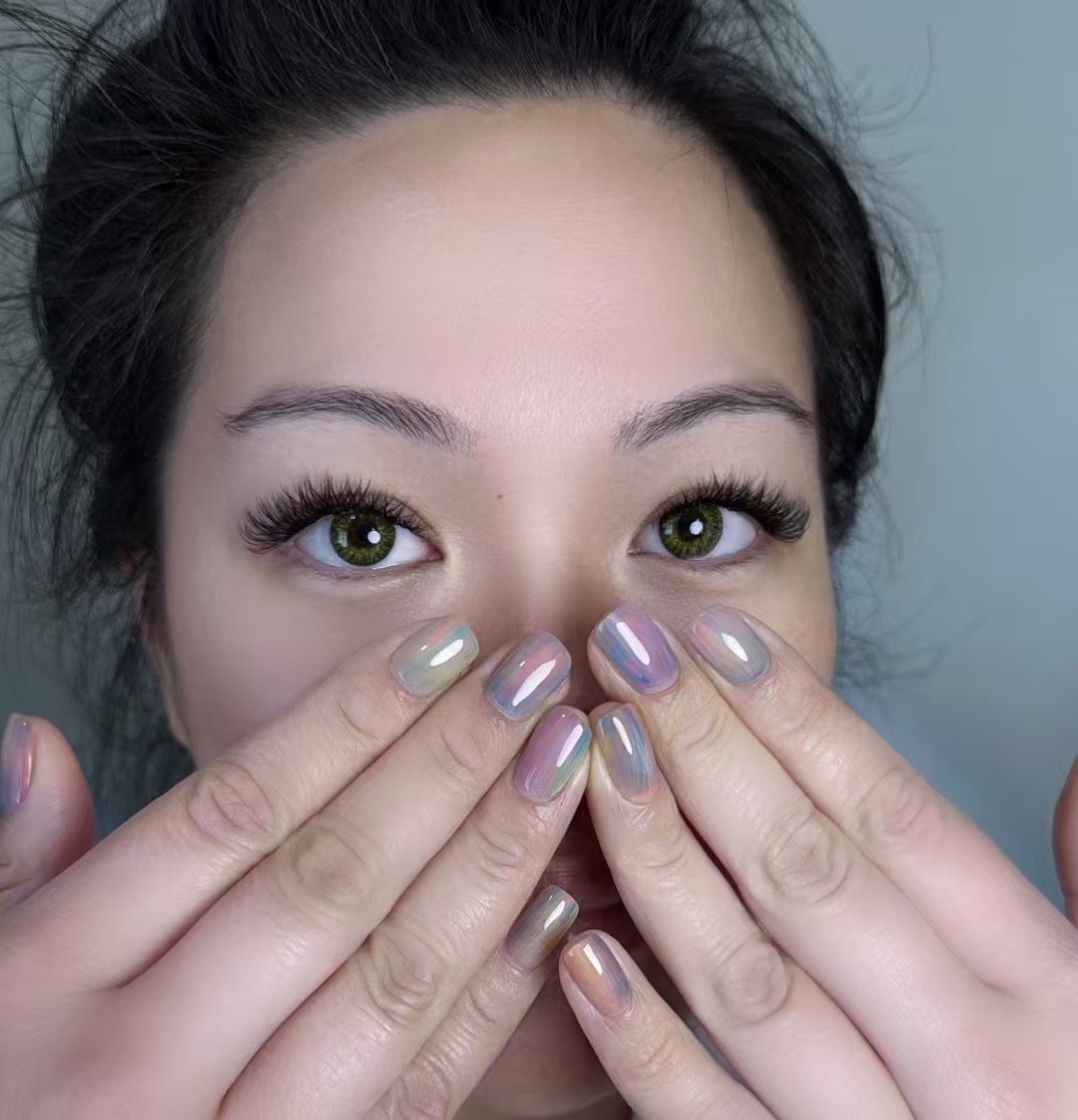 Gemini Nail & Eyelashes gallery