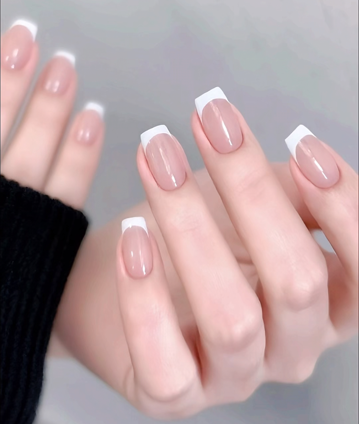 Gemini Nail & Eyelashes gallery