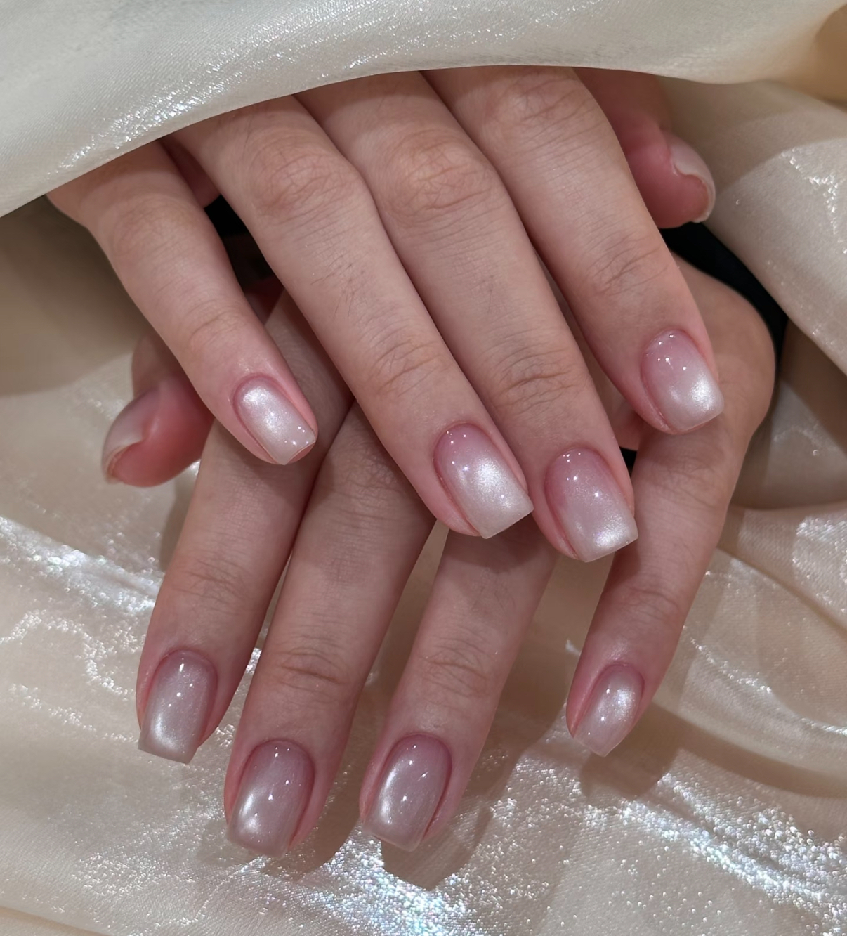 Gemini Nail & Eyelashes gallery